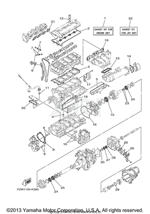 REPAIR KIT 1