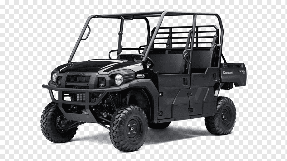 MULE PRO-DXT (KAF1000AHF)