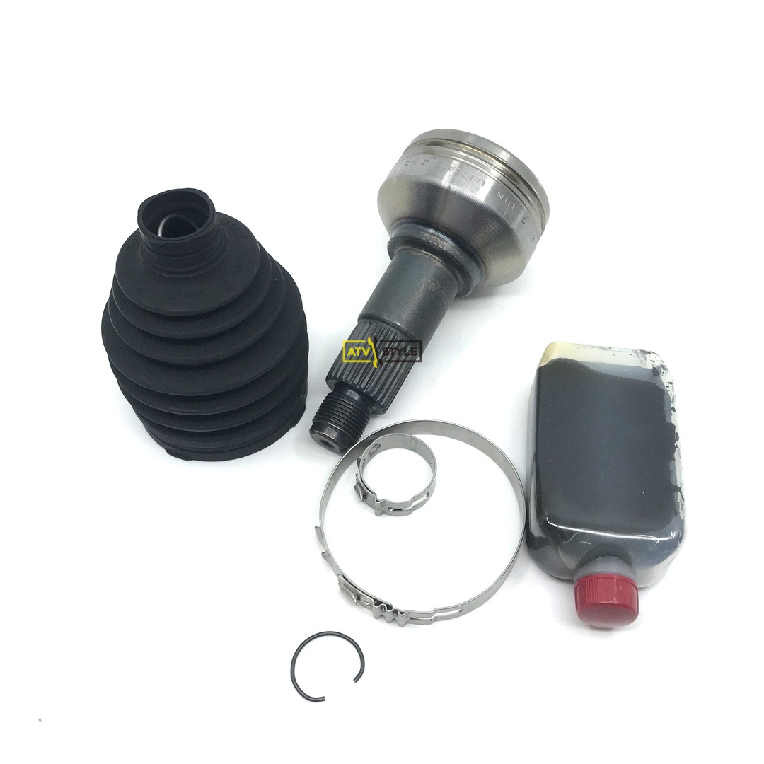 Шрус внешний Yamaha 28P-2510F-05-00