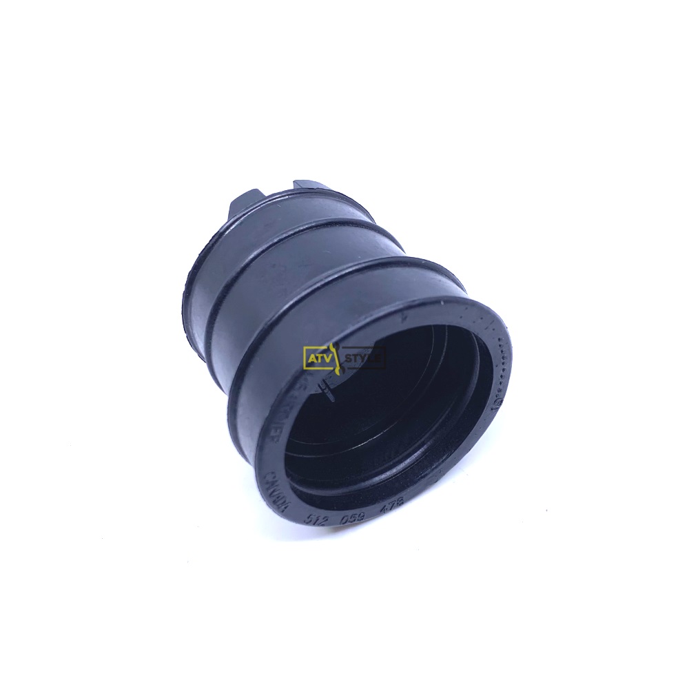 Впускной адаптор Ski Doo 512059478