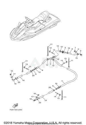 BILGE PUMP