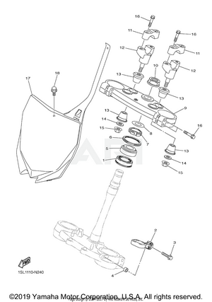 STEERING