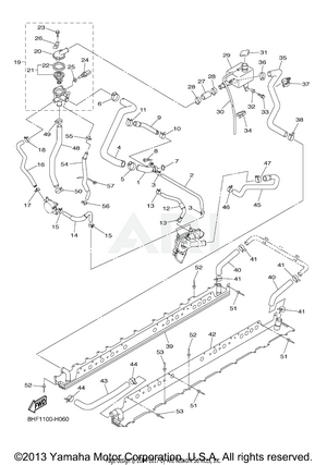 RADIATOR HOSE