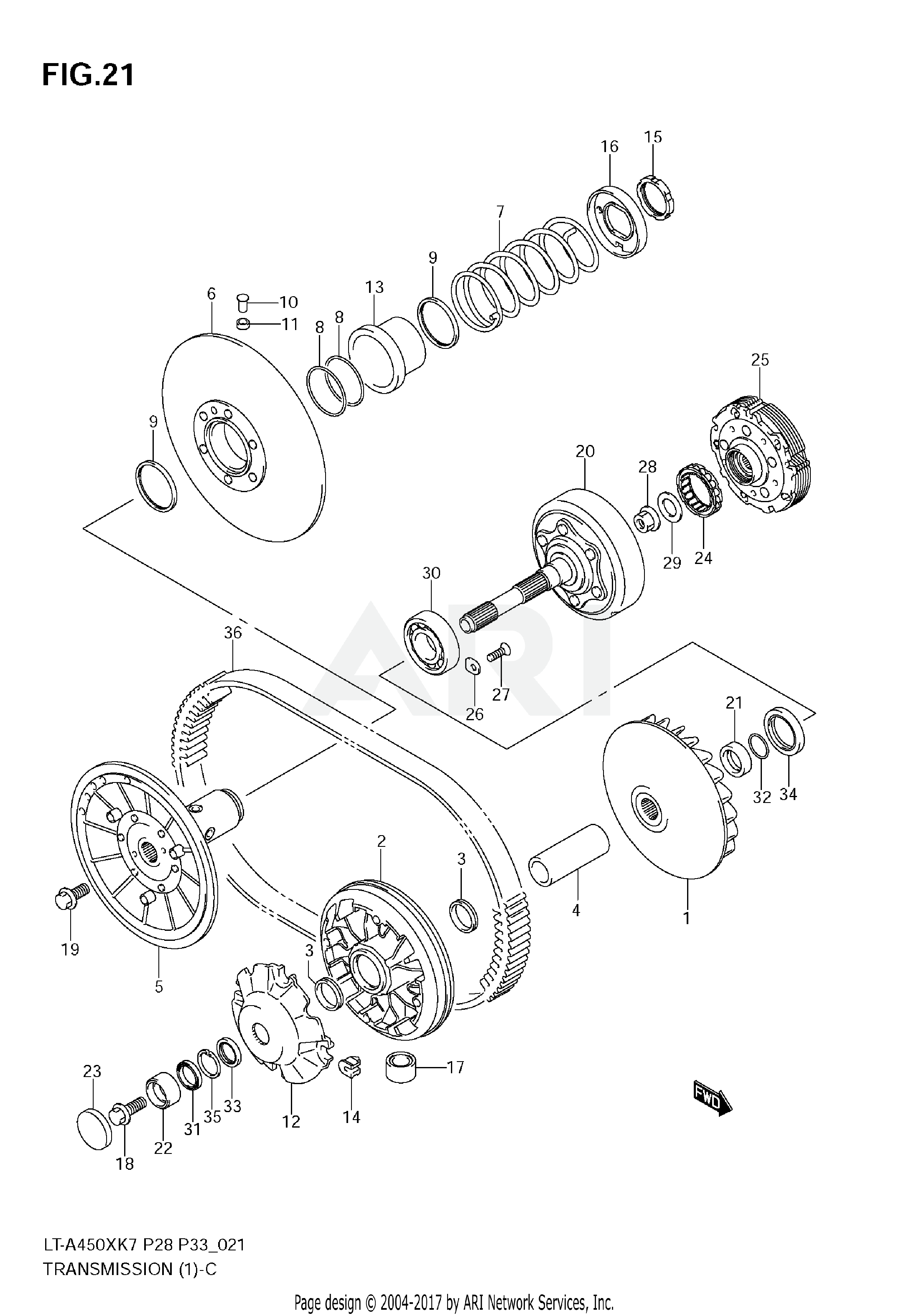 TRANSMISSION (1)