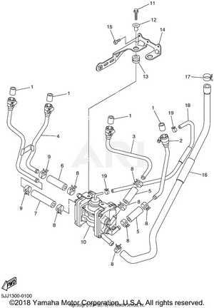 AIR INDUCTION SYSTEM