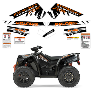 SCRAMBLER 1000 XP ZUG (A17SVS95FM)