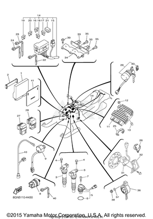 ELECTRICAL 1