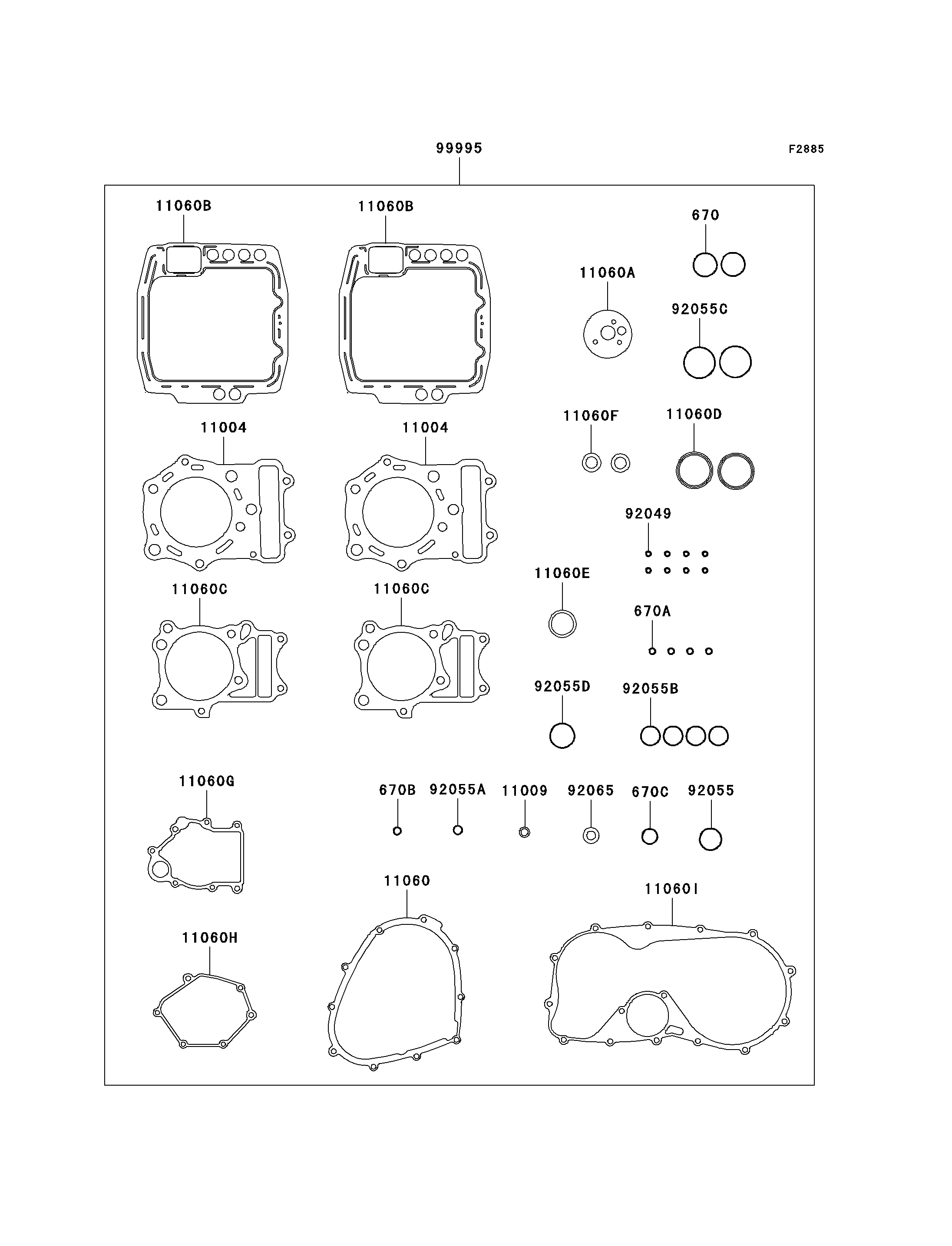 Gasket Kit