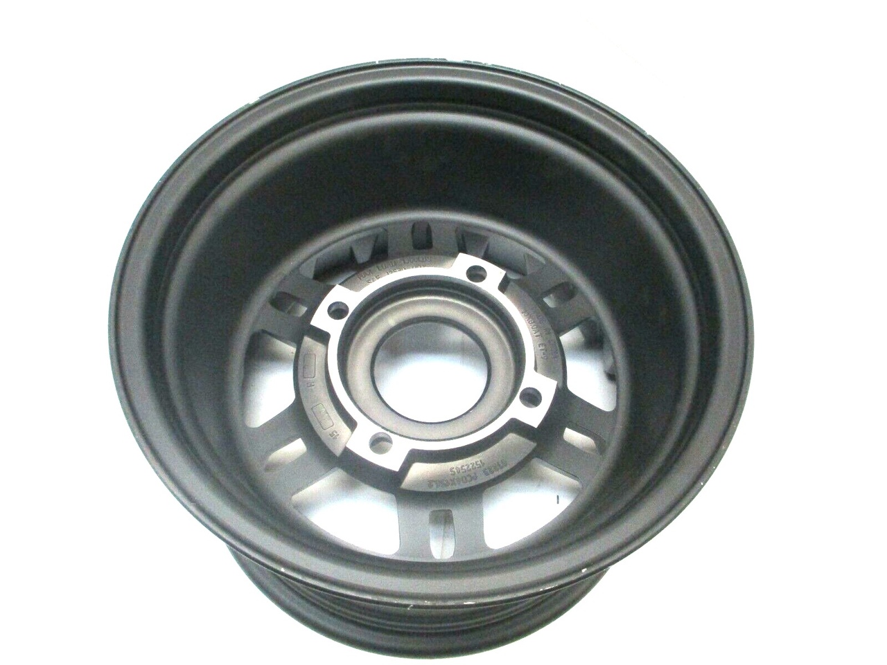 Диск колесный 14X8,-9 Polaris 1522545-458