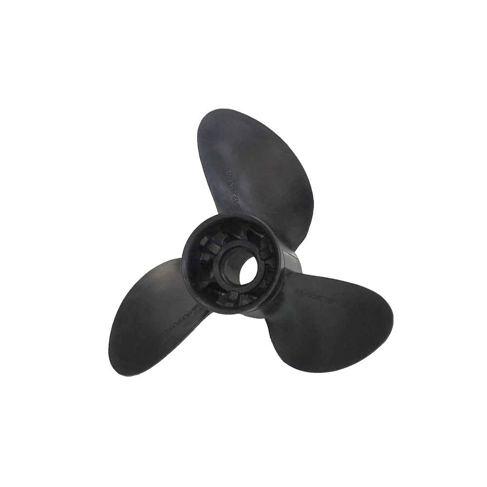 Винт гребной Skipper для Yamaha 60-140, диаметр 13 1/5" композитный, лопастей - 3, шаг 19" d3-132-19r-oay-f