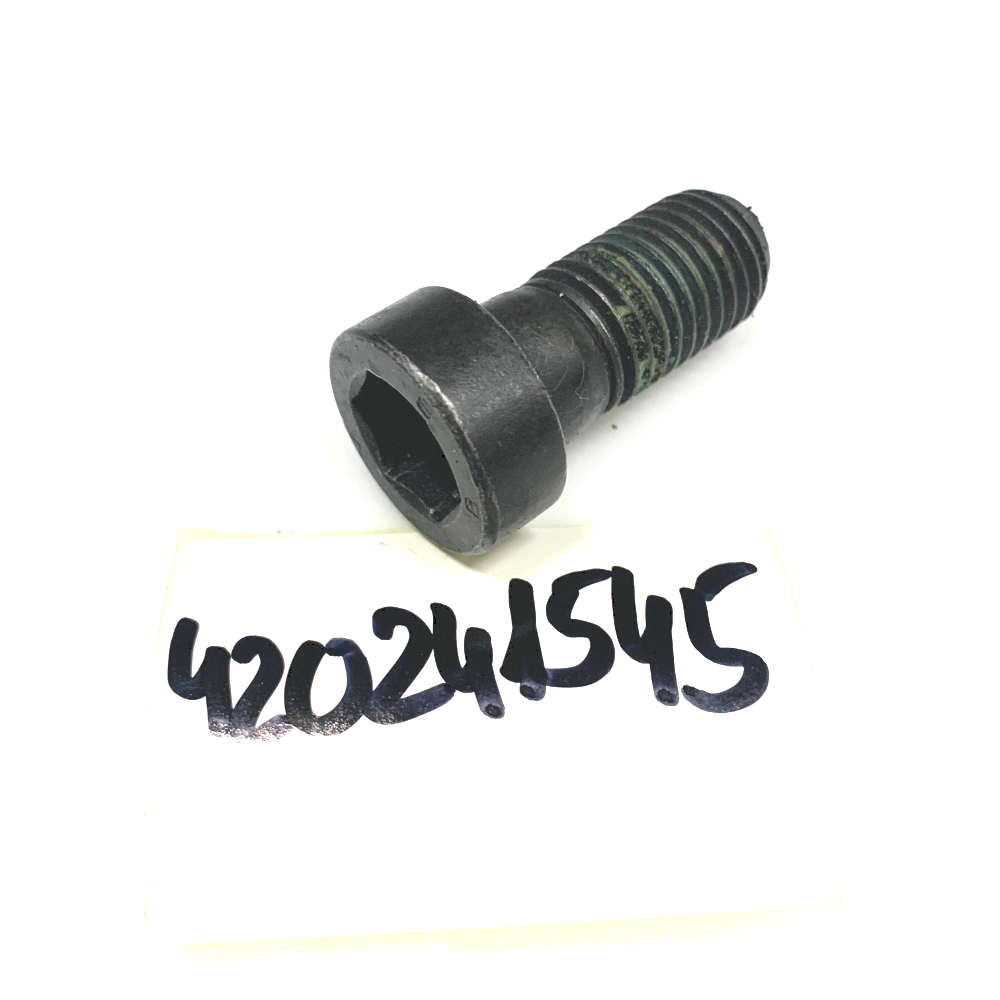 Болт M16 X 35 Can Am б.у 420241545_б.у