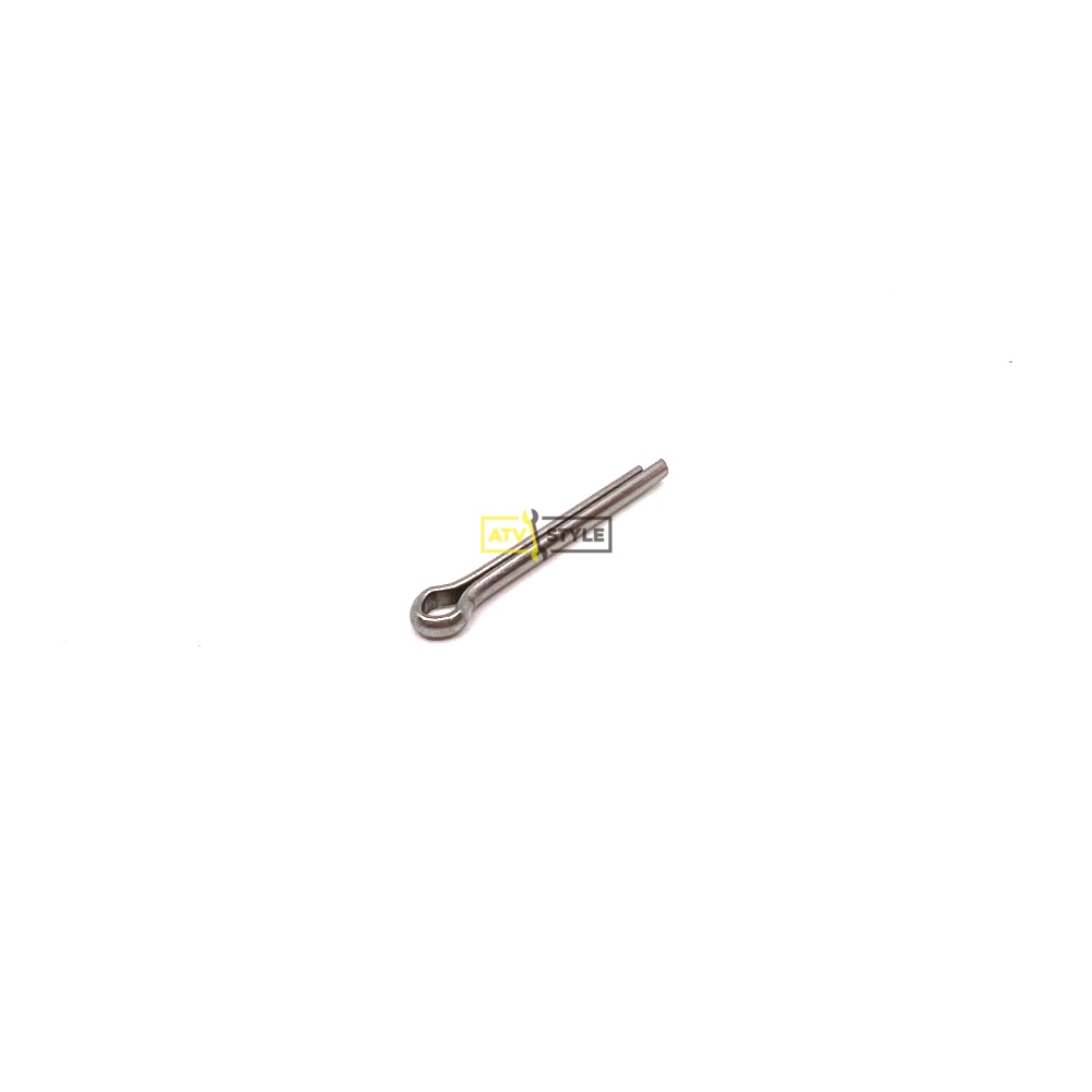 Шплинт фиксации гайки гребного винта Skipper для Yamaha 25-350 SK91490-40030