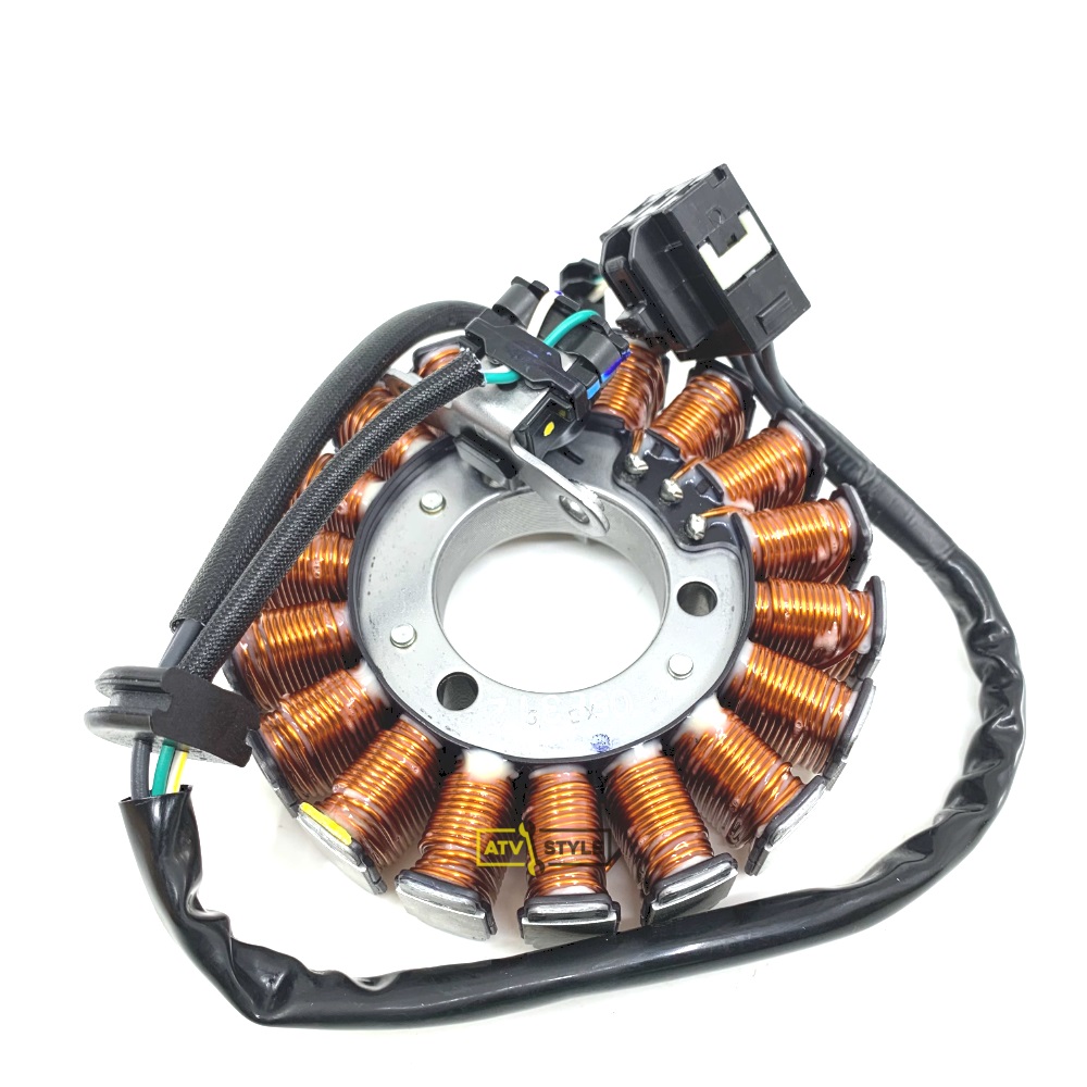 Статор генератора Kawasaki 21003-0128