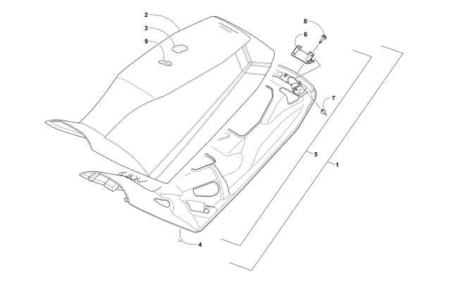 SEAT ASSEMBLY