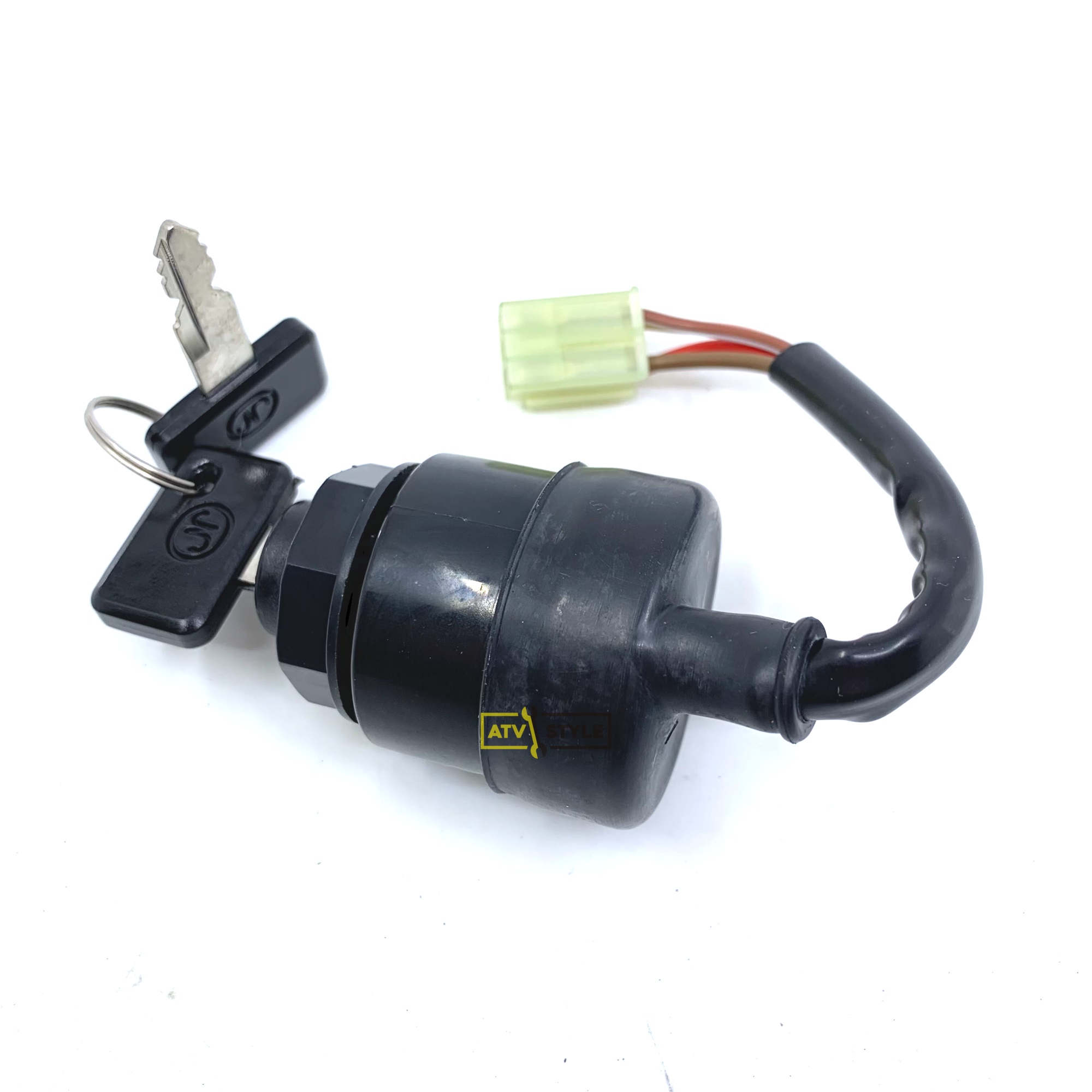 Замок зажигания Yamaha SM-01549 ( 8HF-82510-00-00)