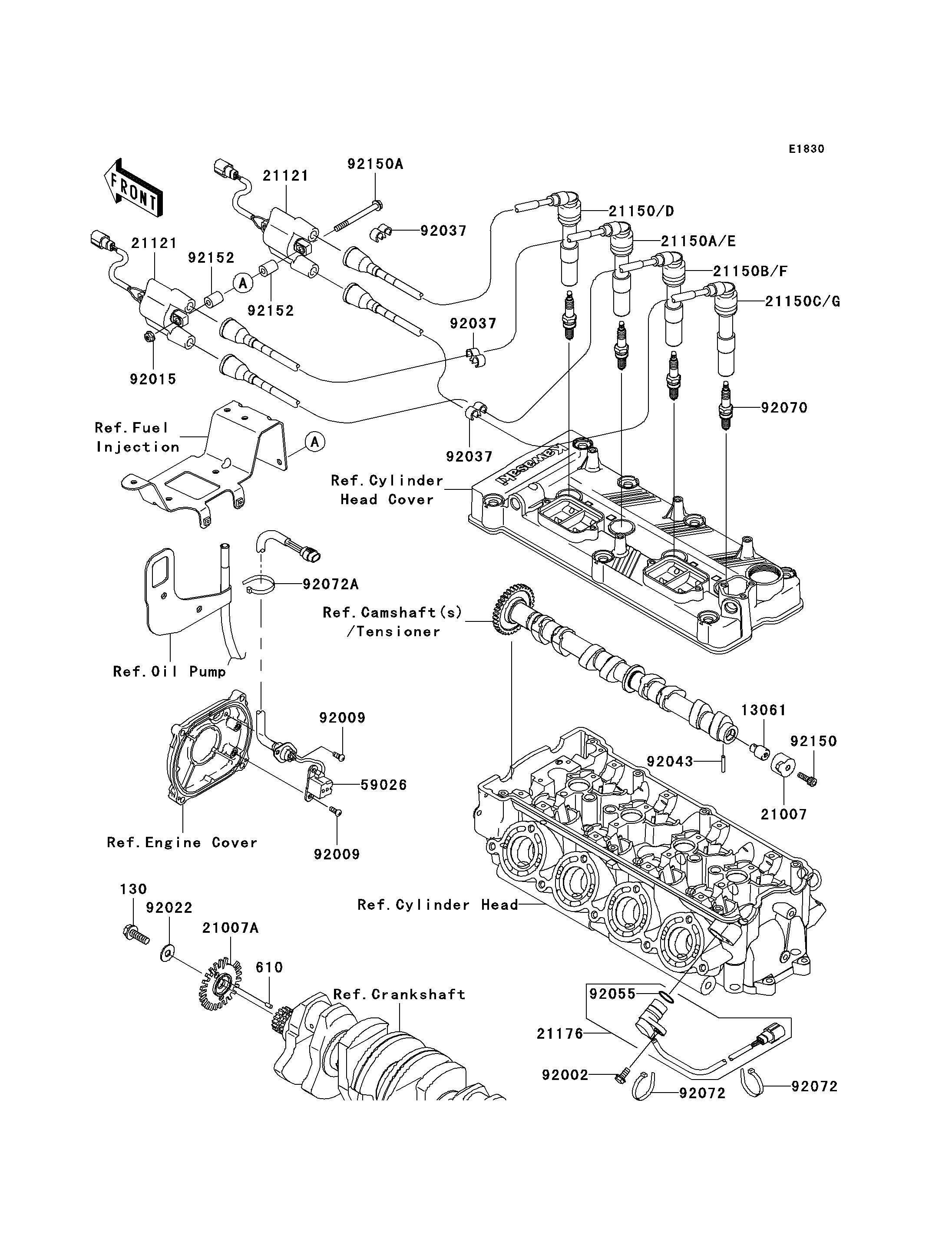 Ignition System