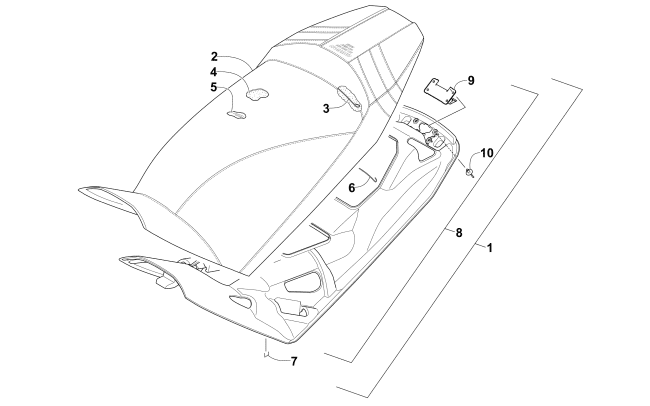 SEAT ASSEMBLY