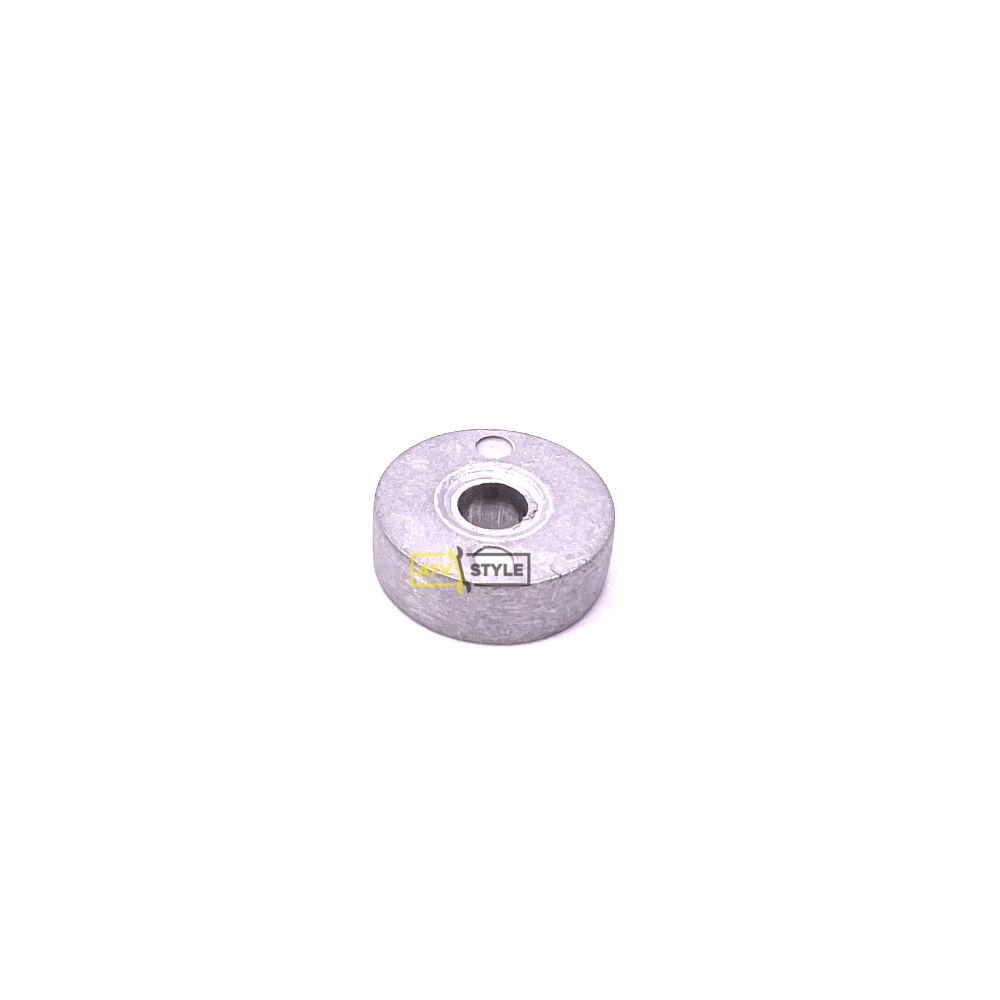 Анод Skipper для Tohatsu M18-70, MFS9.9-20 цинк SKPBA5338602182A0Z