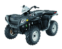SPORTSMAN TOURING 500 EFI QUAD (A09DN50EA)
