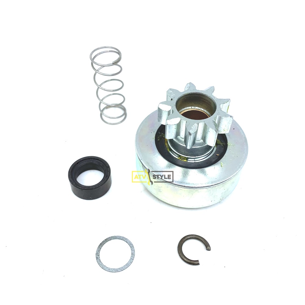Бендикс стартера Sledex для Yamaha 500 / 600 / 700 SM-01308 ( 8CW-81832-00-00 )
