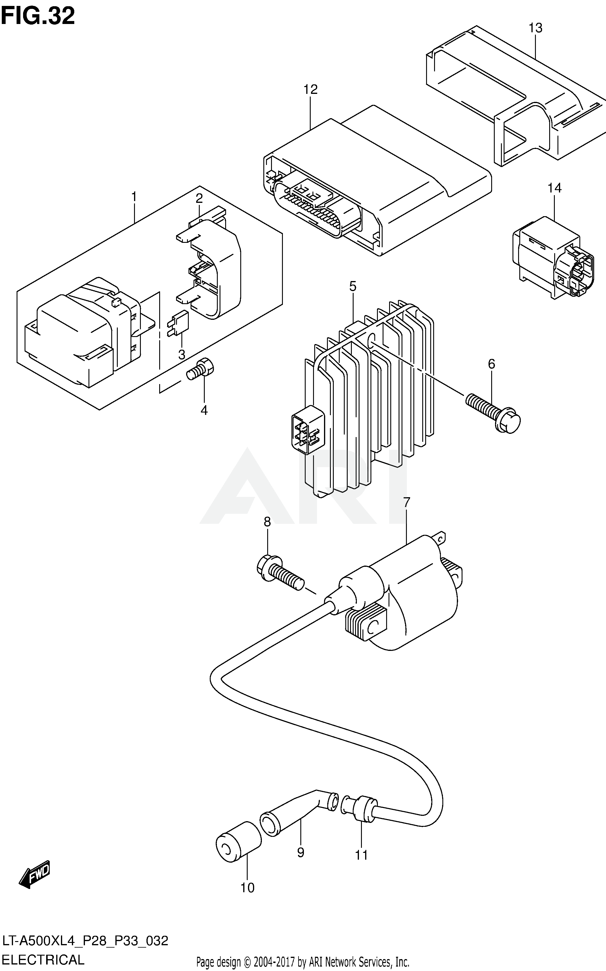 ELECTRICAL