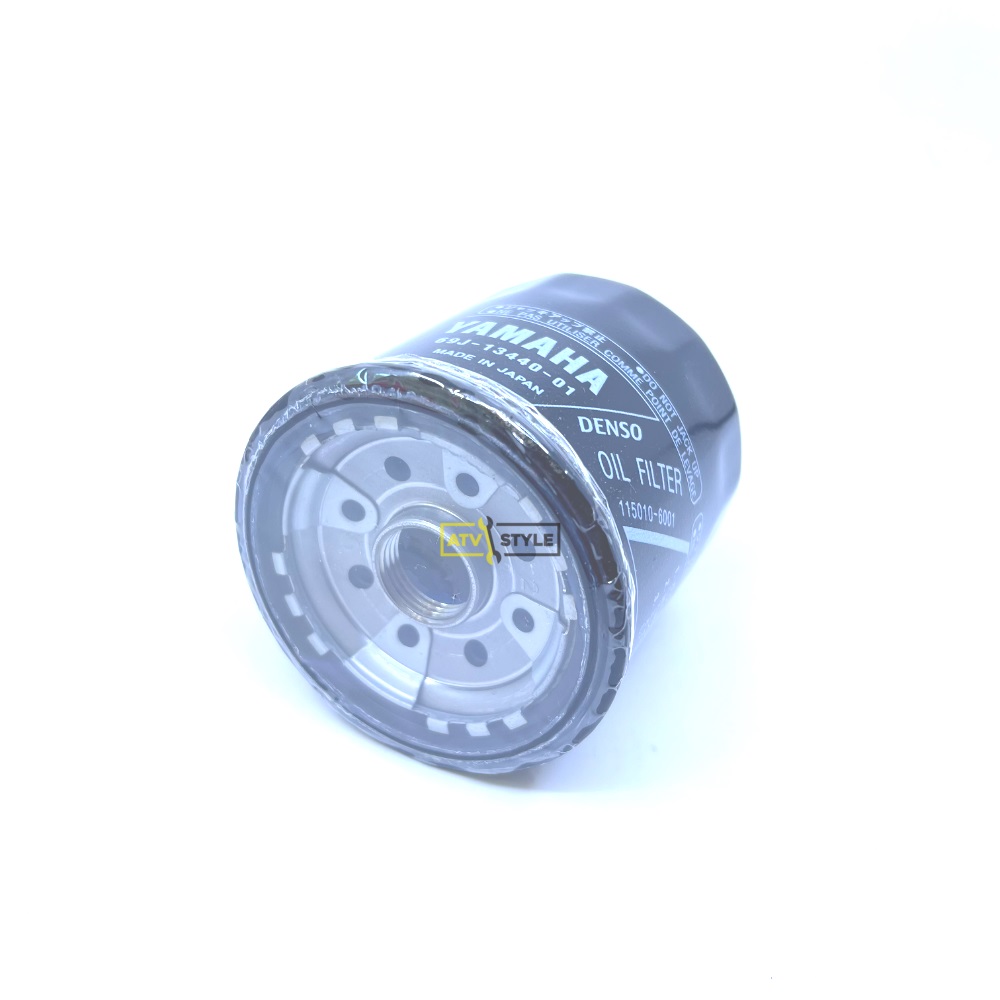 Фильтр масляный Yamaha 69J-13440-05-00