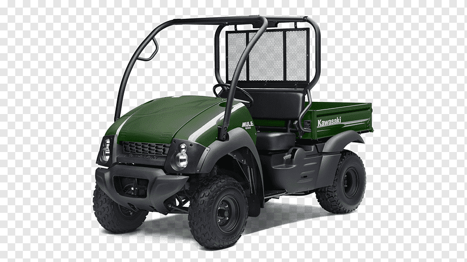 MULE SX (KAF400JJF)