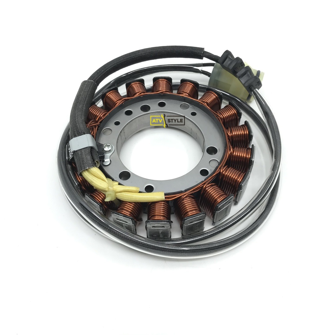 Статор генератора Kawasaki 21003-0012