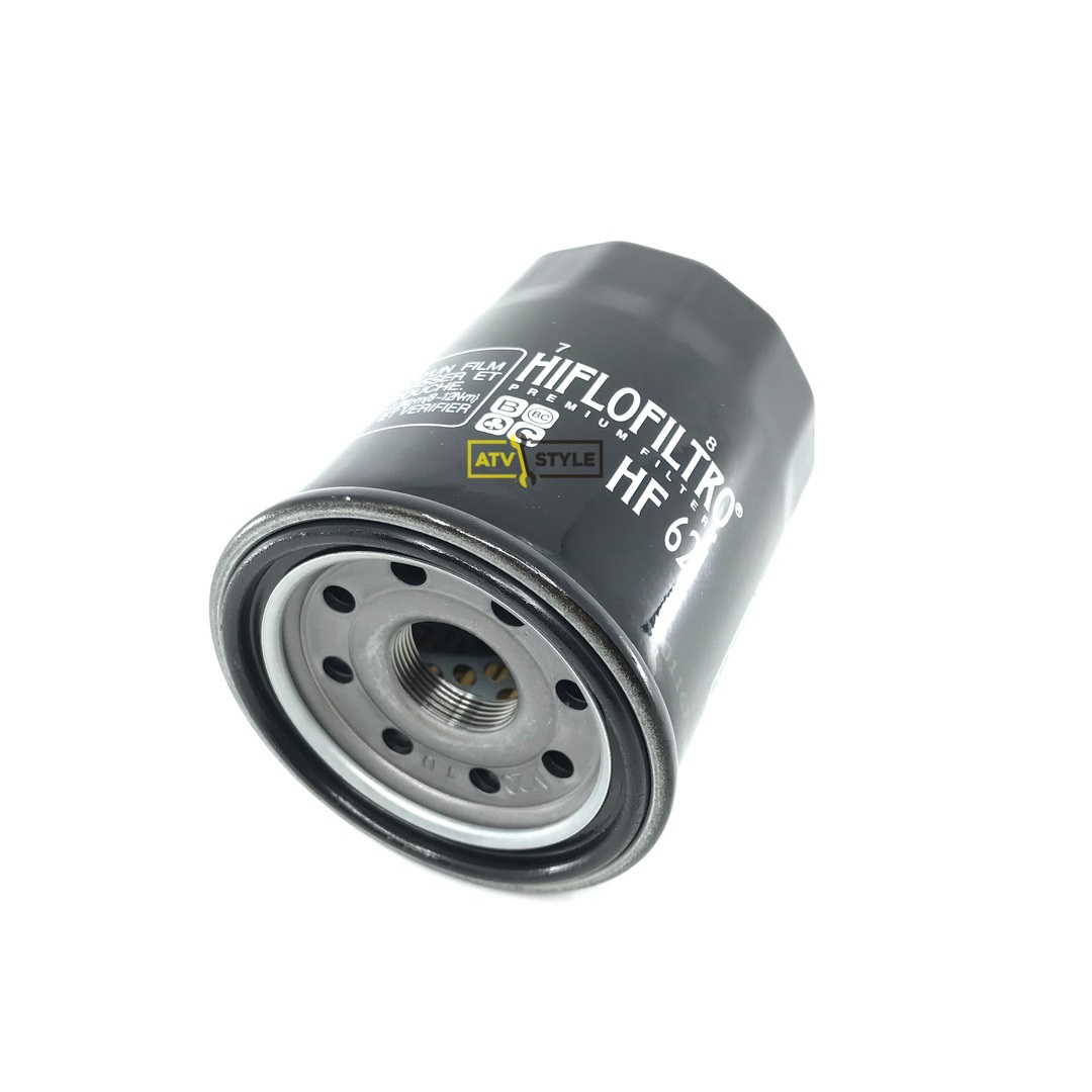Фильтр масляный Hiflo HF621