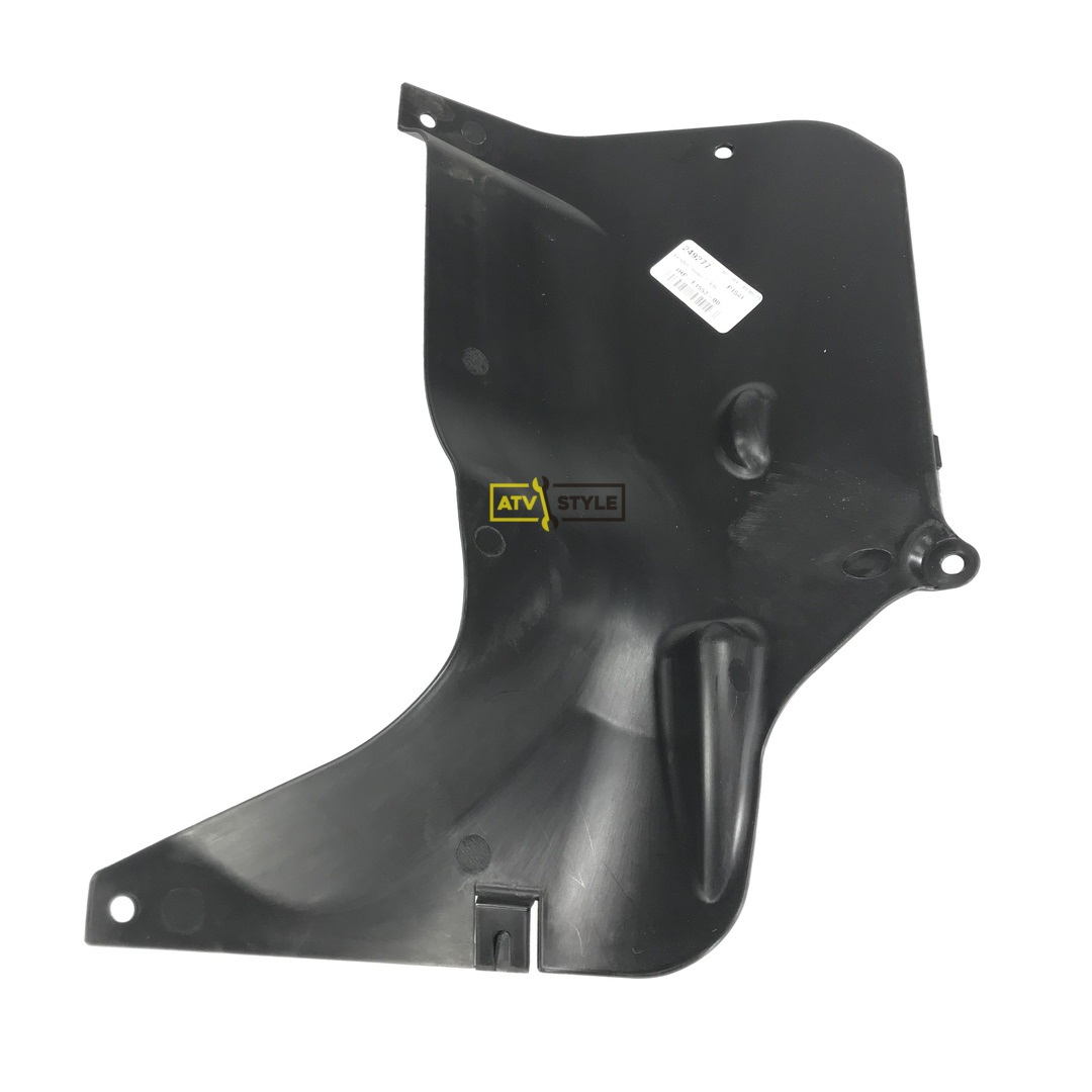 Подкрылок правый Yamaha 1HP-F1553-00-00