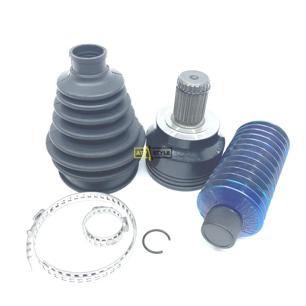 Граната передняя внутренняя Polaris Sportsman 400,450,570,800 2013-2017 WE271197