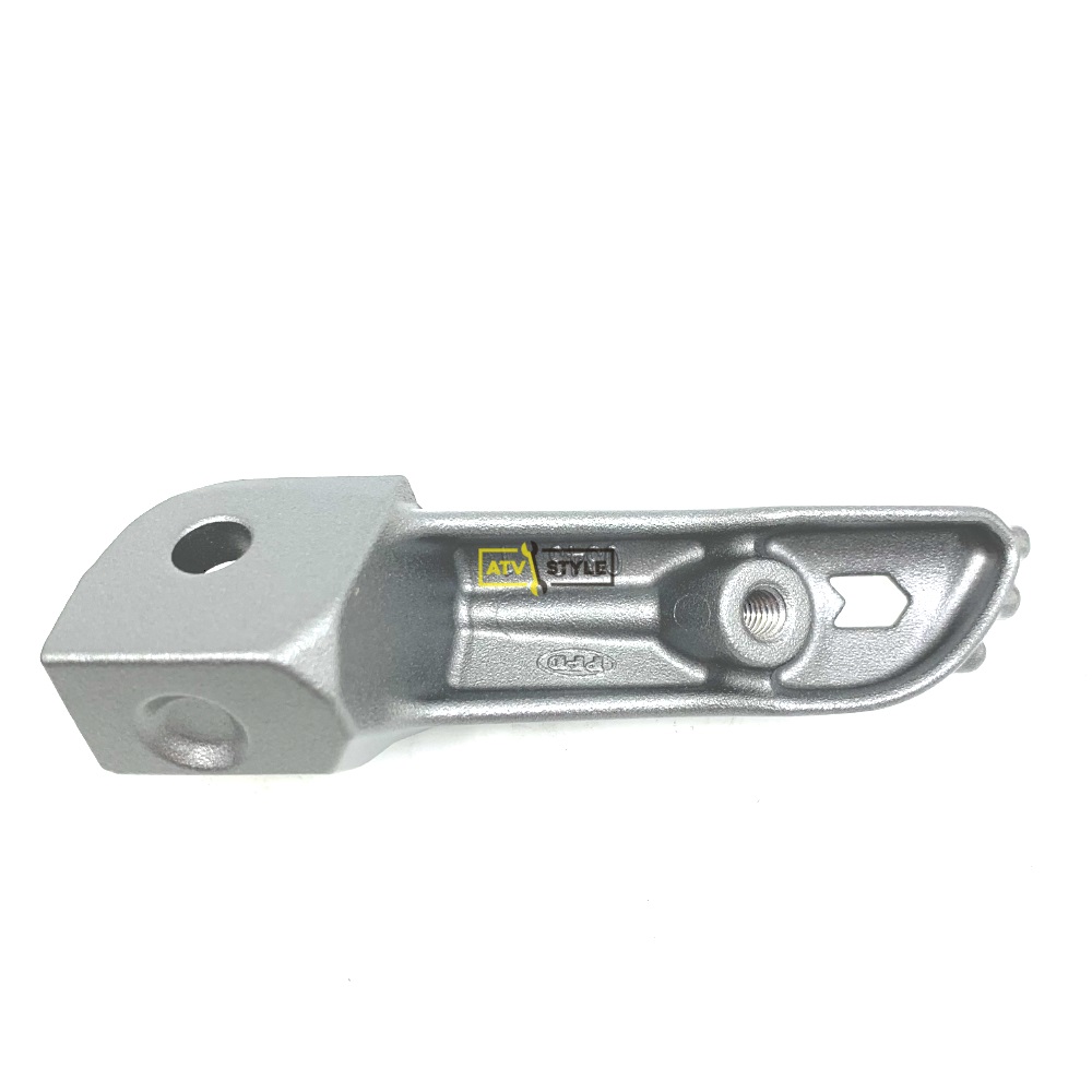 Подножка водителя Н2 правая Kawasaki 34028-0343