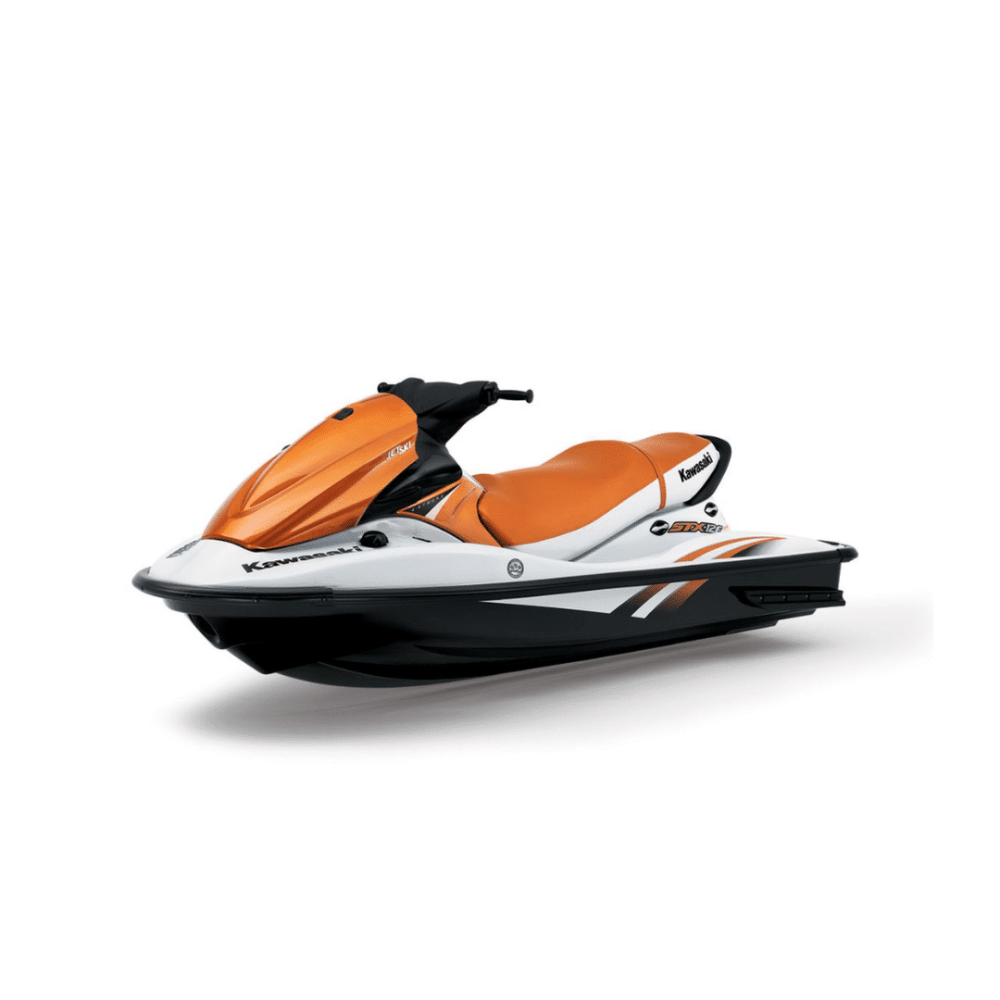 JET SKI STX-12F (JT1200D6F)