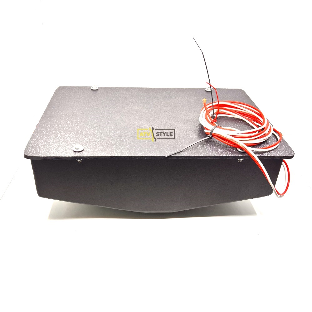 Offroadsoundsystems музыкальная система в крышу UTV OSS-MINI-FUSION RA200