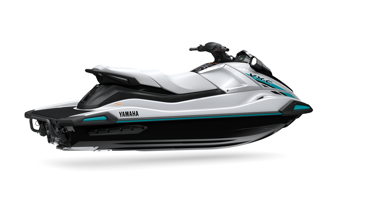 VX LIMITED (VX1050FS)