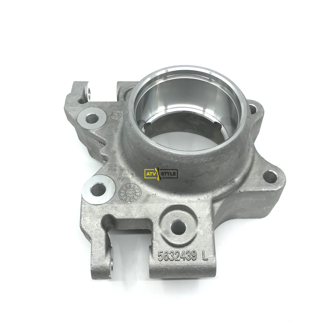 Поворотный кулак левый Polaris 5137180