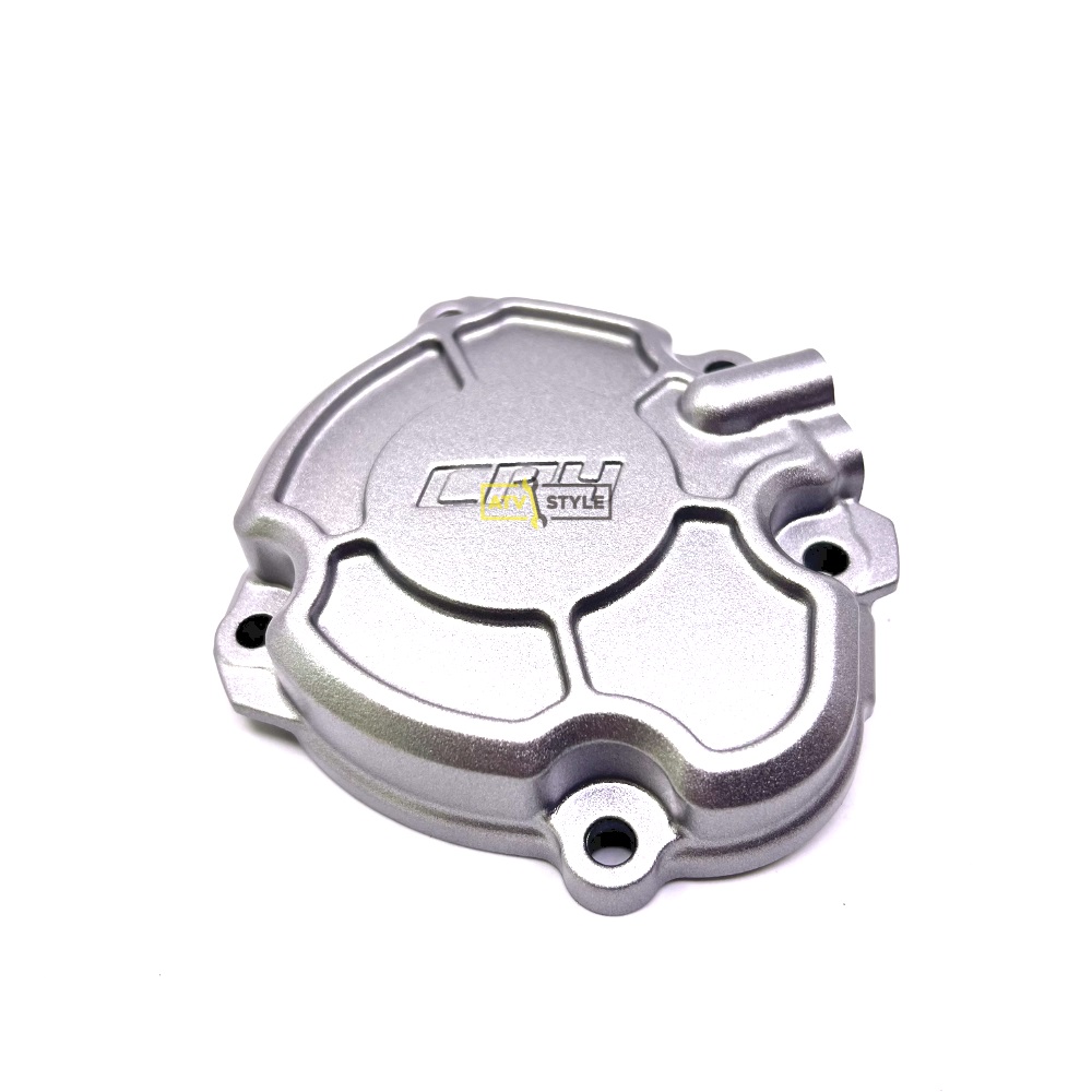 Крышка масляного насоса Yamaha 2CR-15416-01-00