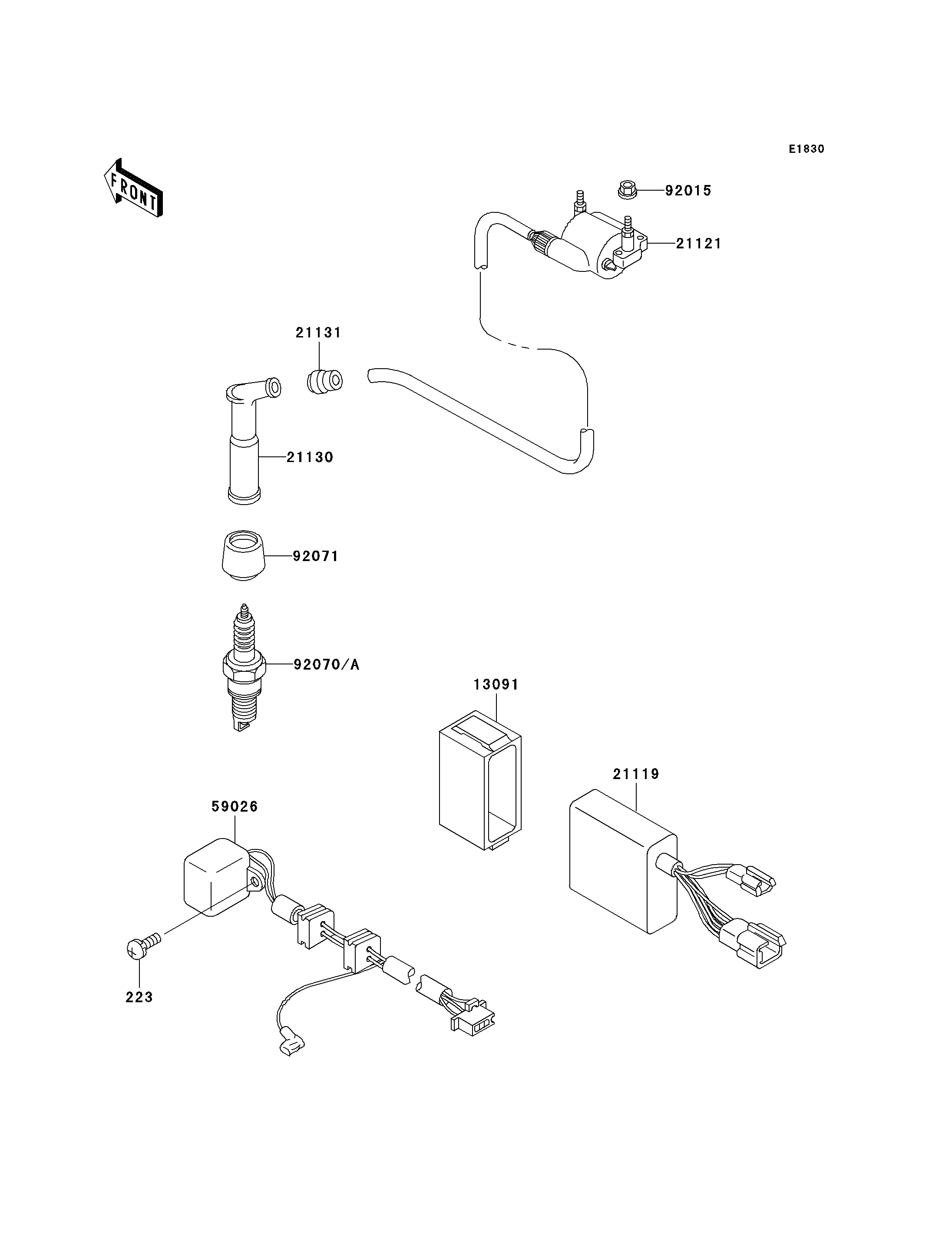 Ignition System