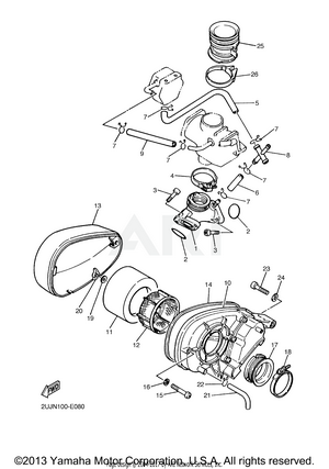 INTAKE