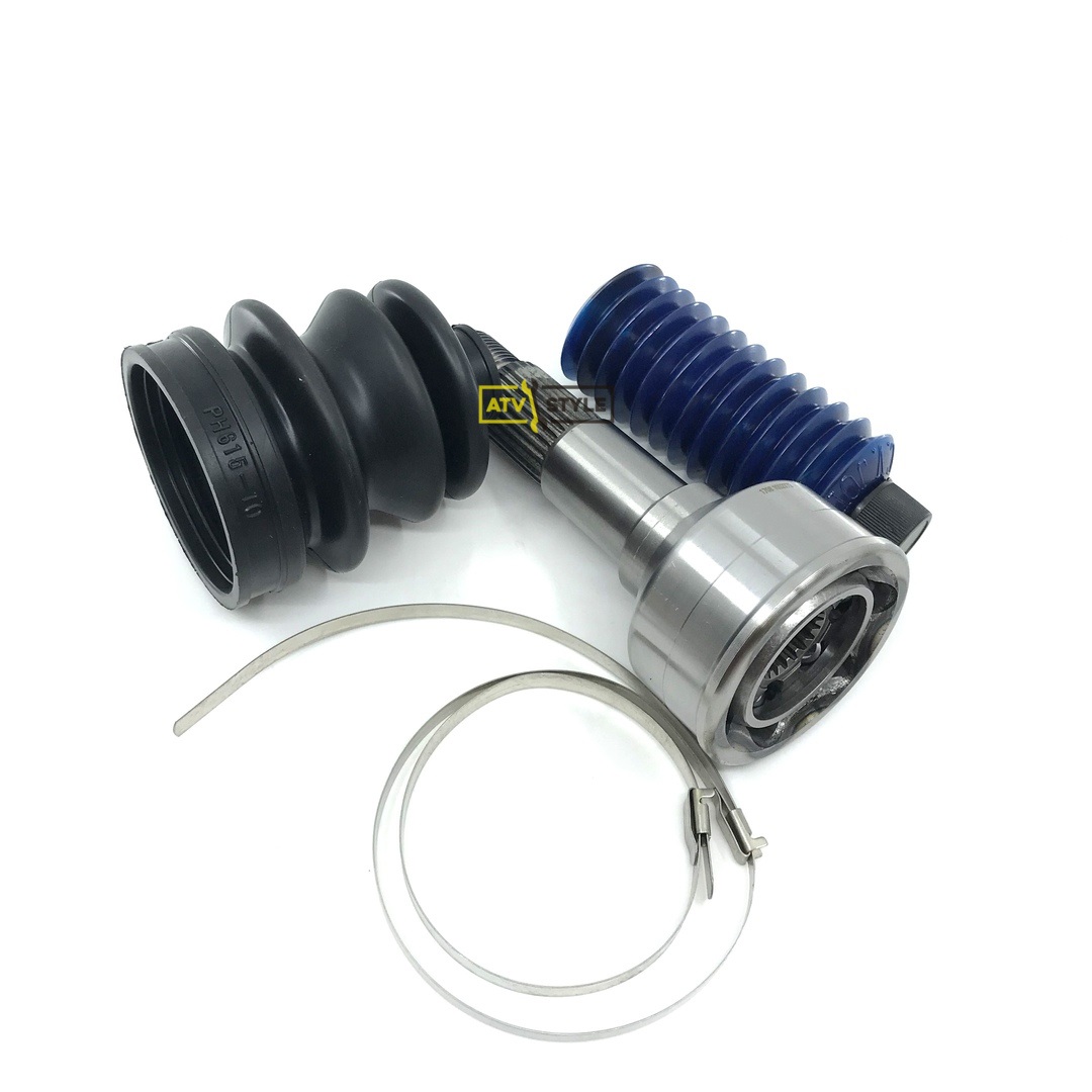 Граната внешняя для Yamaha Rhino 700 WE271037