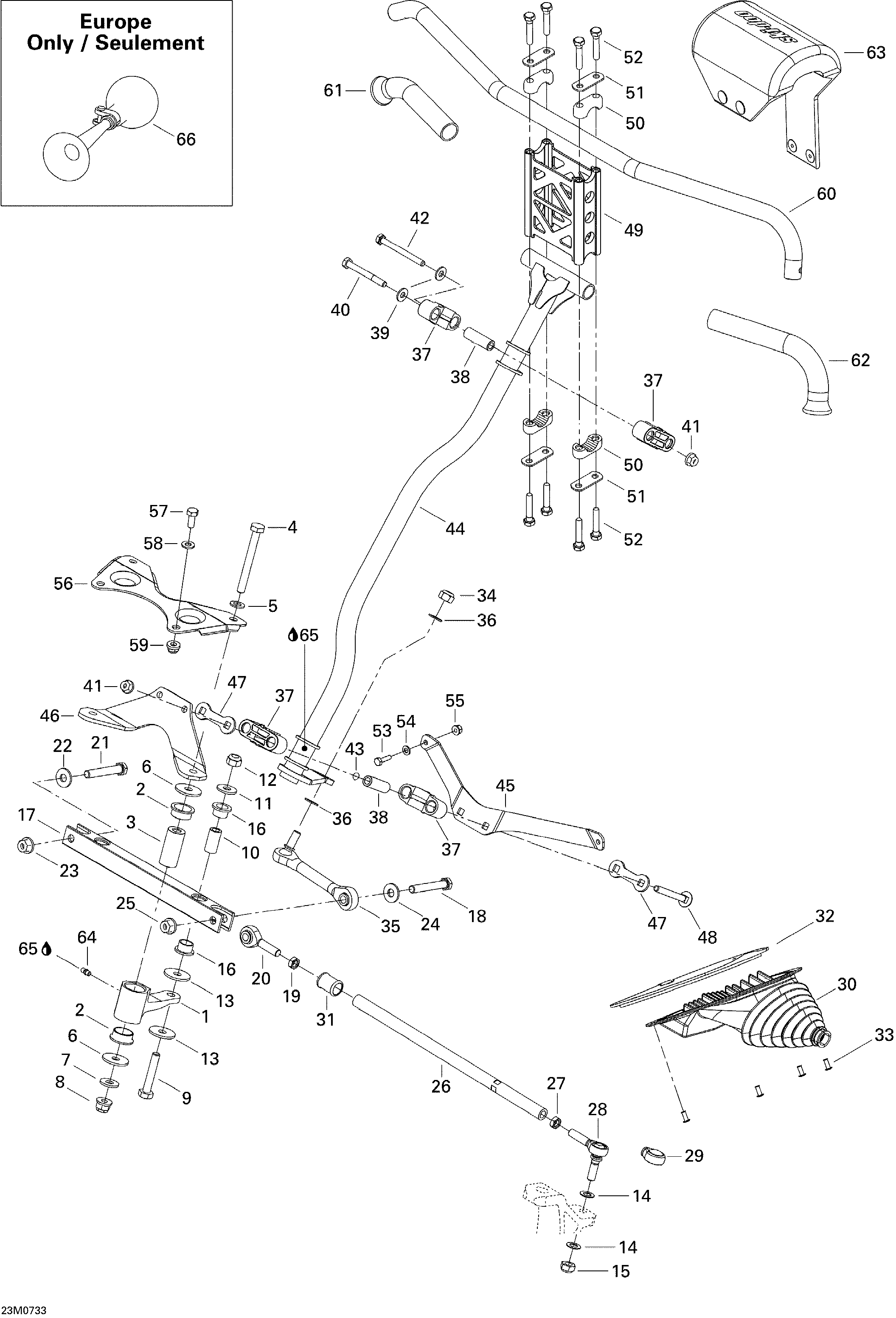 Steering System