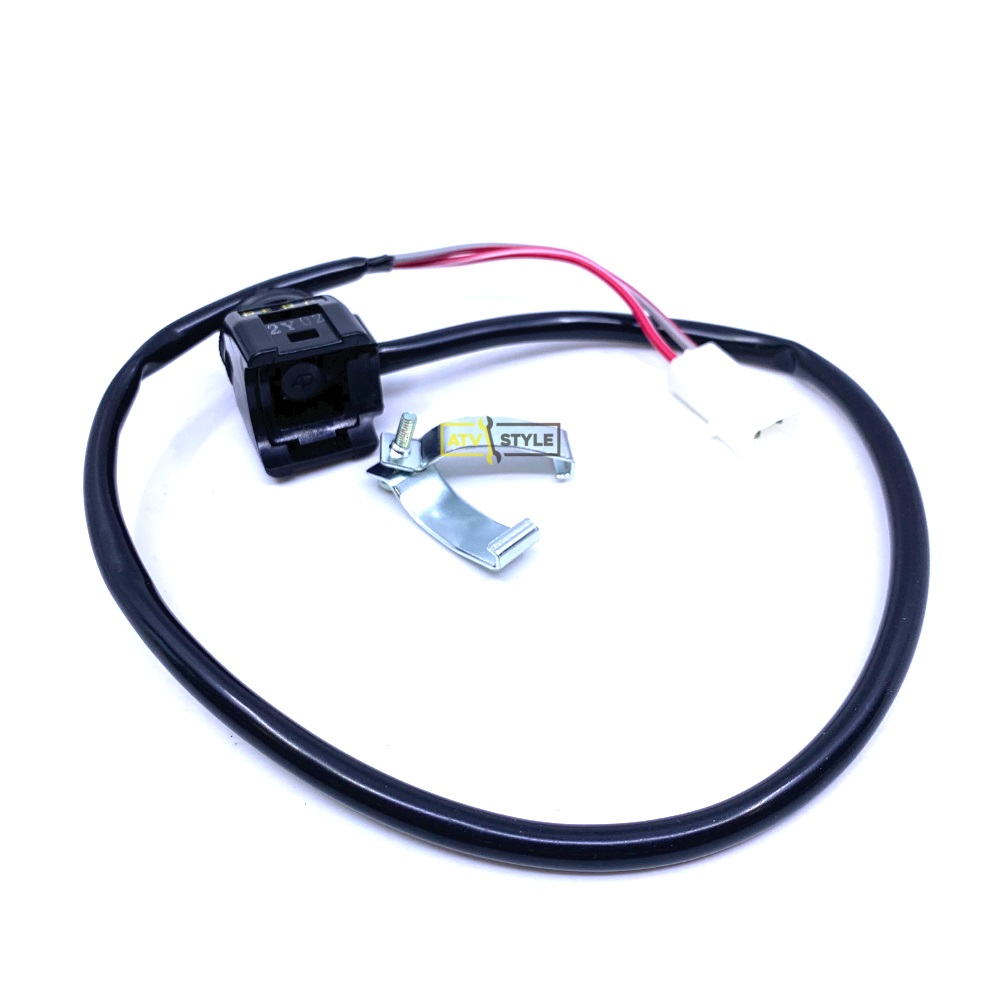Кнопка заднего хода Polaris 4010874