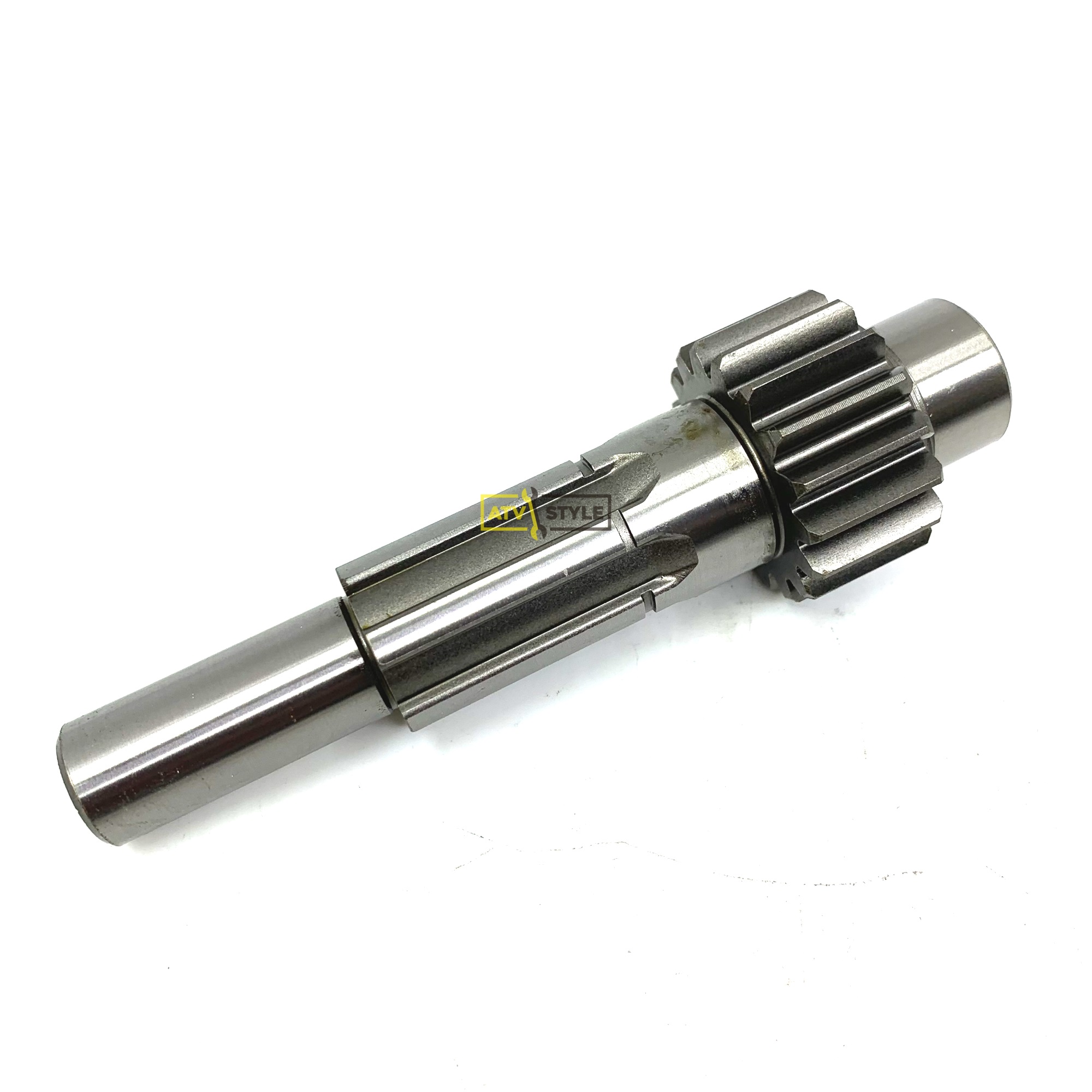 Вал КПП Yamaha 3FA-17411-00-00