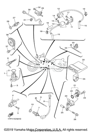 ELECTRICAL 1