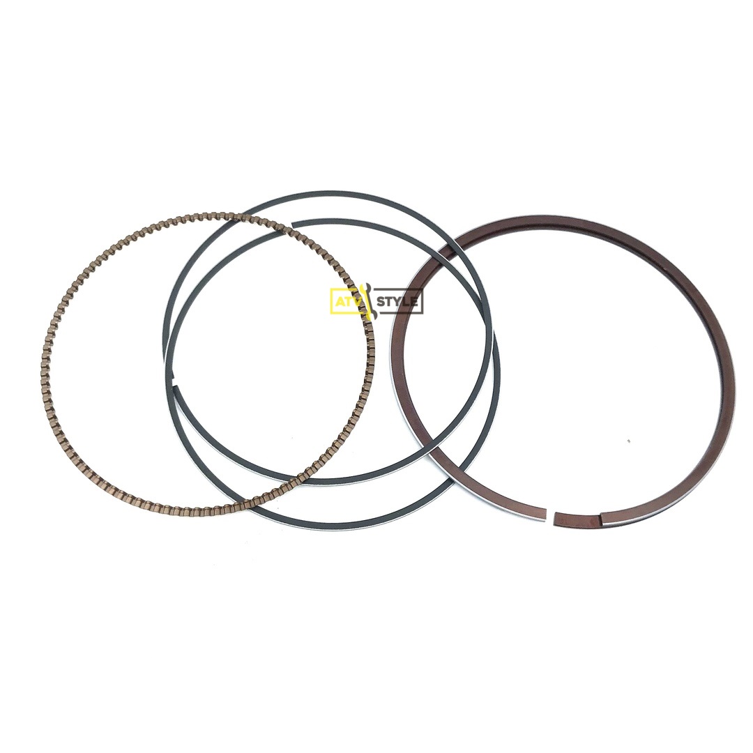 Кольца поршневые Yamaha 20S-11603-00-00