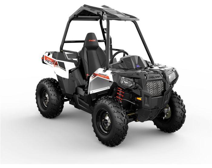 SPORTSMAN ACE 325 HD (A15DAH32EJ)