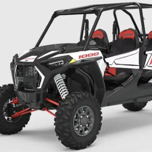 RZR XP 4 1000 MD (Z17VFE99NM)