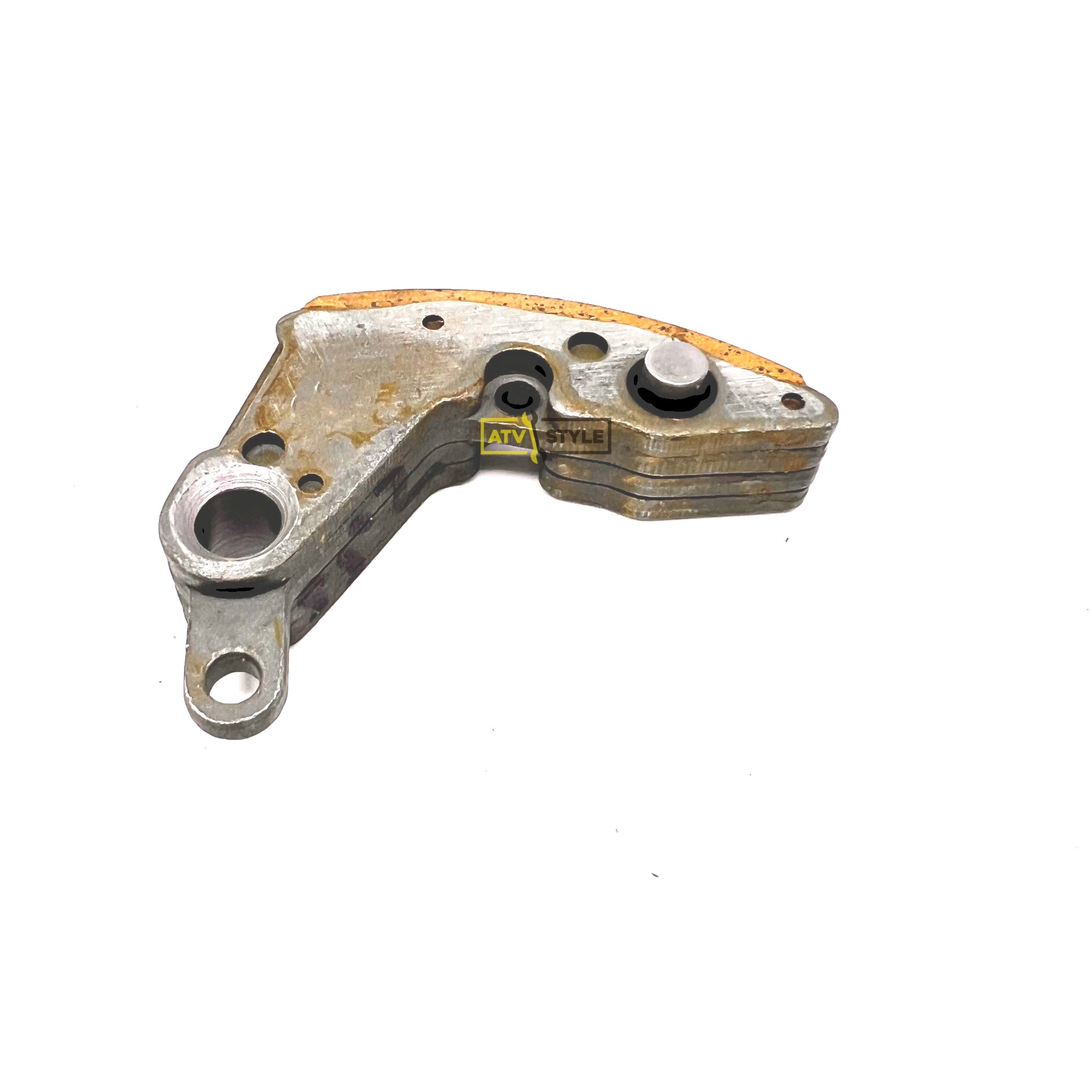 Накладка сцепления для ATV 500A,500-2A,X5,X6,Z6 D500-NS5420-3 ( 0180-054200-0003 )
