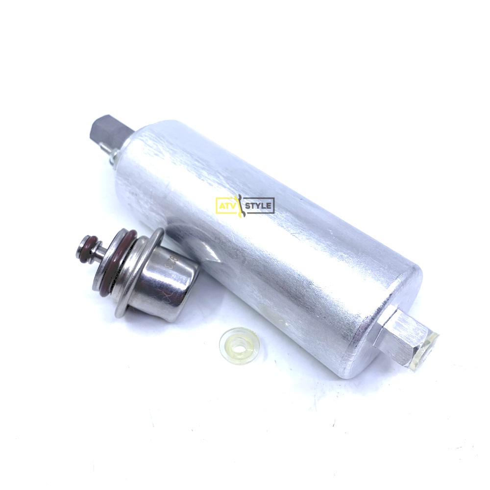 Насос топливный Polaris SM-07216