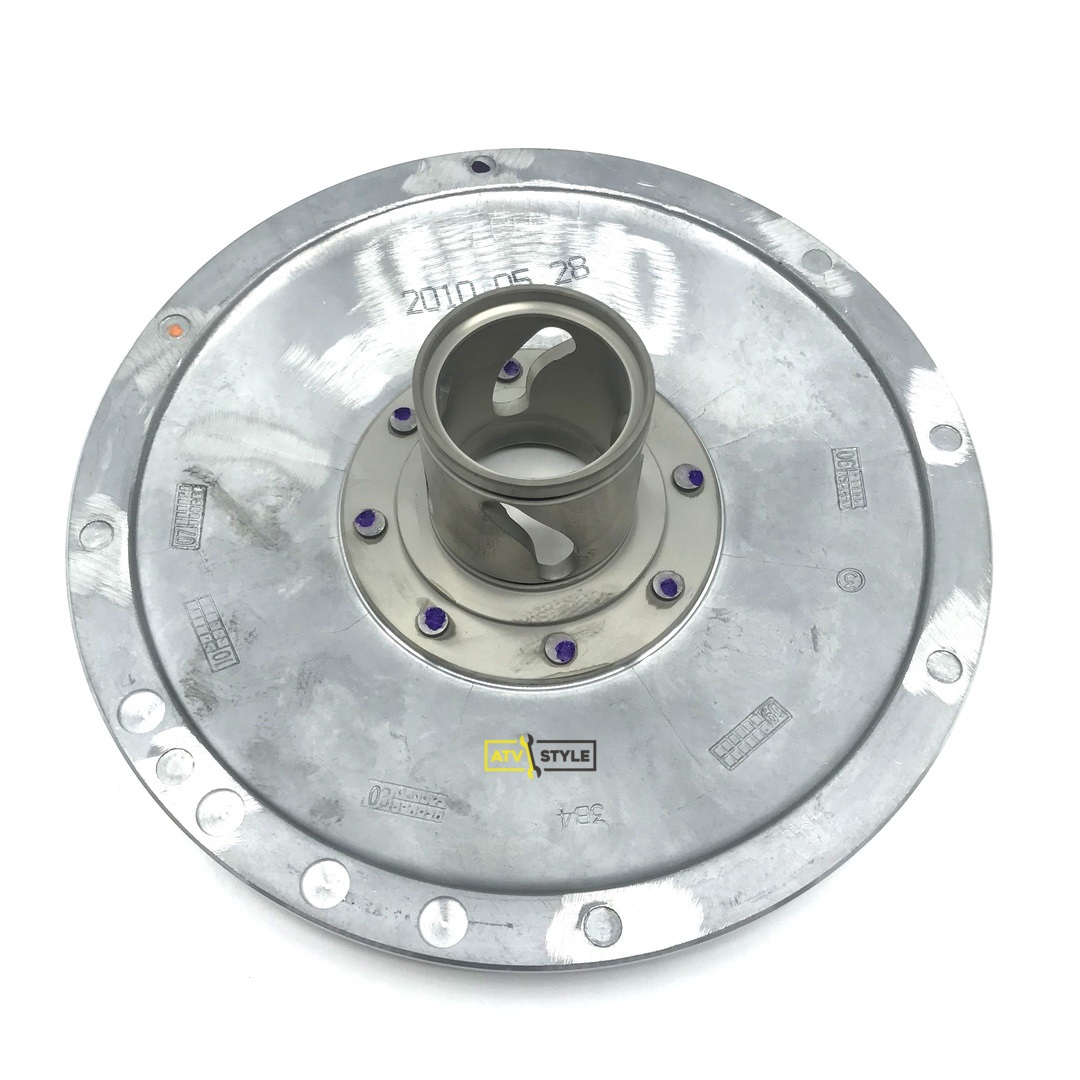 Внутренняя щека ведомого вариатора Yamaha 4WV-17670-00-00